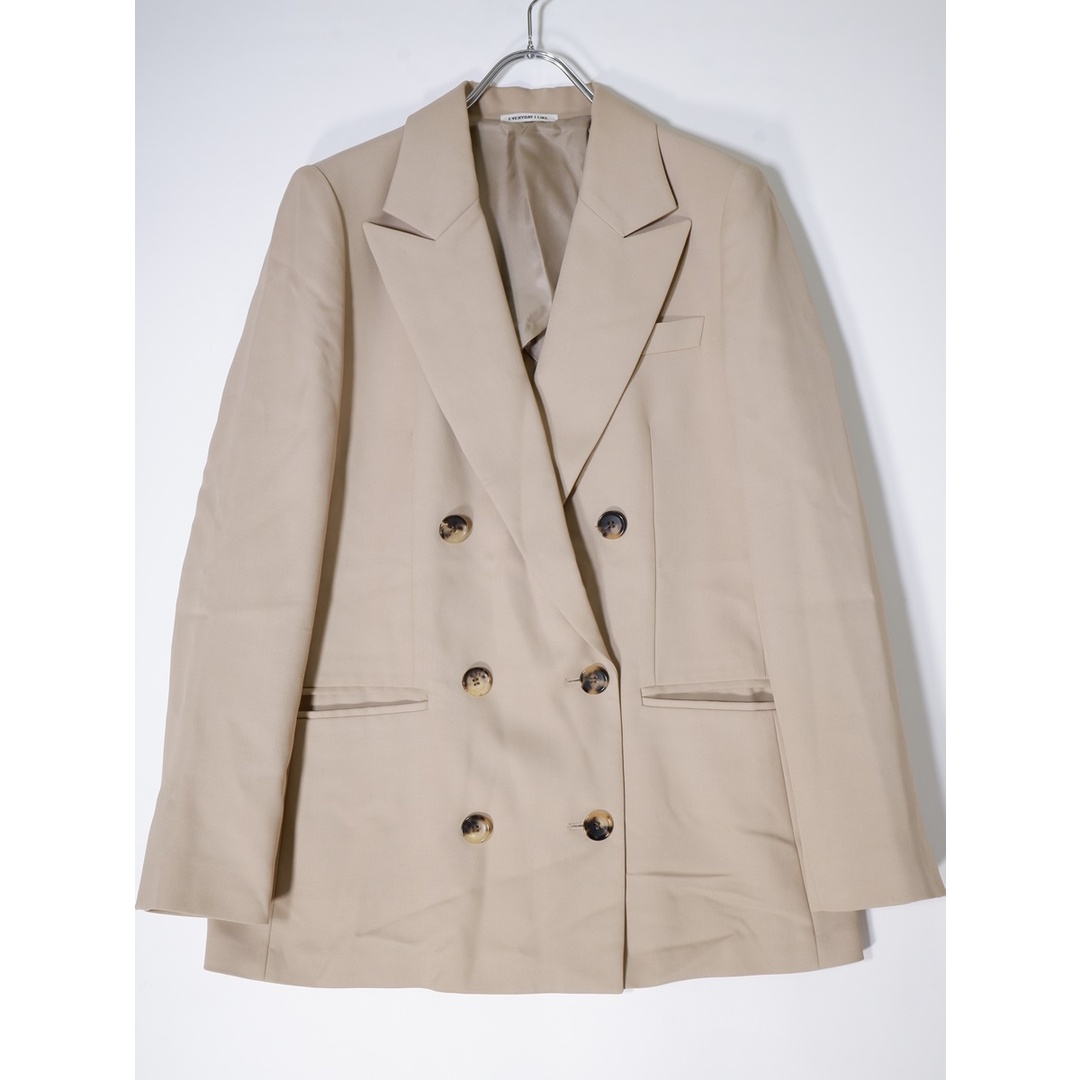 Deuxieme Classeドゥーズィエムクラス 2020SS EVERYDAY I LIKE. ダブルジャッケット【38】【LJKA69874】 | フリマアプリ ラクマ Deuxieme Classeドゥーズィエムクラス 2020SS EVERYDAY I LIKE. ダブルジャッケット【38】【LJKA69874】 | フリマアプリ ラクマ