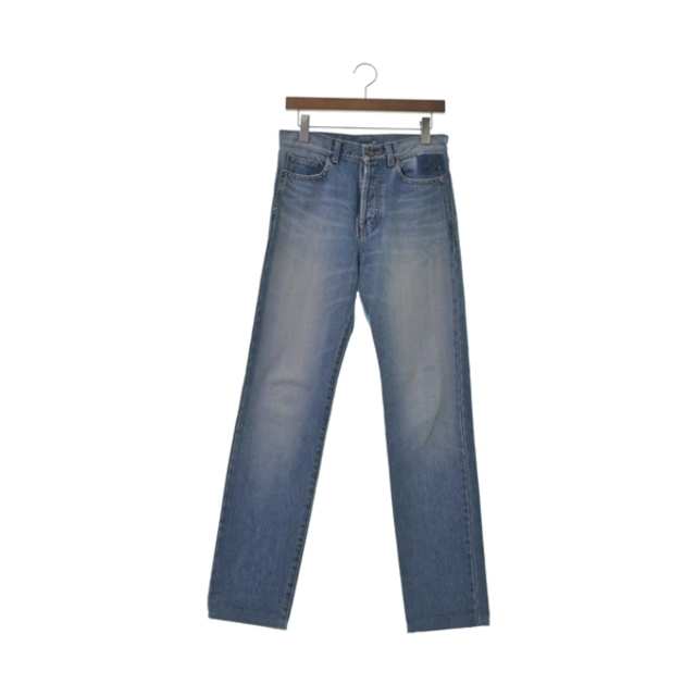 割引プラン SAINT LAURENT PARIS デニムパンツ 28(S位) 【古着】【中古
