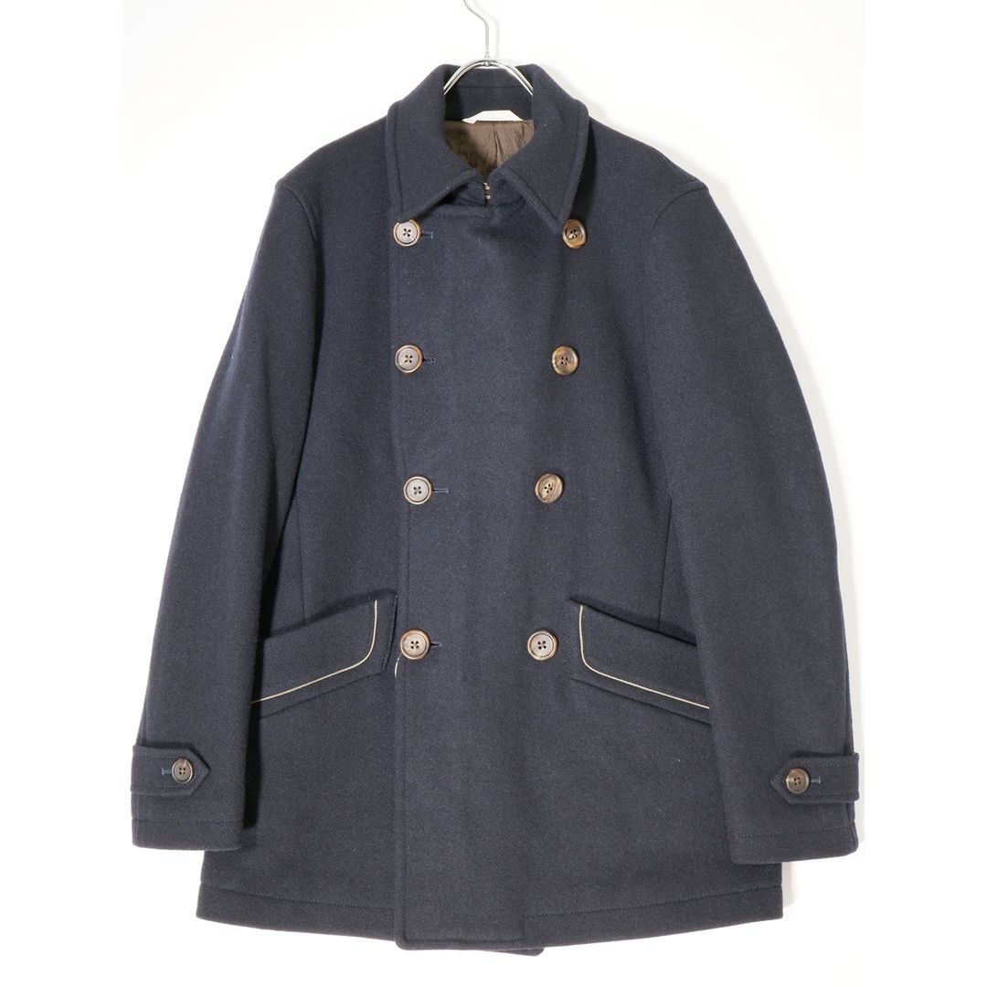 Paul Smith ポールスミス Pコート 正規品 L着用回数5回未満 - ピーコート Paul Smith ポールスミス Pコート 正規品 L着用回数5回未満 - ピーコート