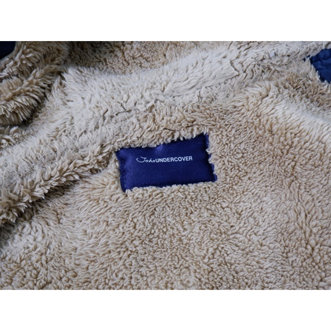 ジョン アンダーカバーJohn UNDERCOVER 2015AW JUP4202 ジョン アンダーカバーJohn UNDERCOVER 2015AW JUP4202