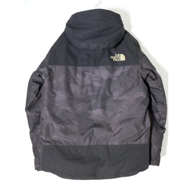 THE NORTH FACEノースフェイス 2019AW M BALHAM INSULATED THE NORTH FACEノースフェイス 2019AW M BALHAM INSULATED