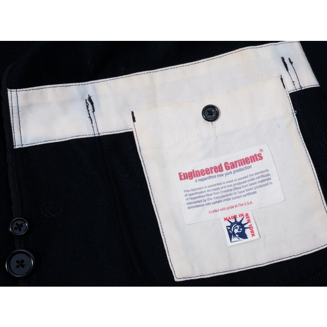 Engineered Garments - ENGINEERED GARMENTS エンジニアードガーメンツ