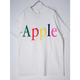 ジャクソンマティスJACKSON MATISSE 2022AW pine-Apple Tシャツ新品【M】【MTSA70259】(その他)