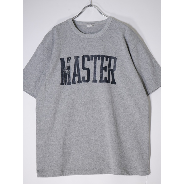 ジャクソンマティスJACKSON MATISSE 2022AW MASTER Tシャツ新品【M ...