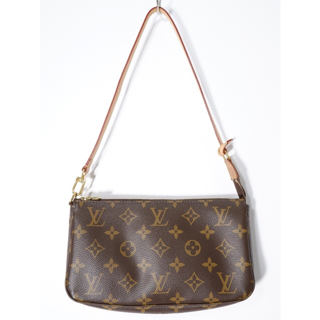 ルイヴィトンLOUIS VUITTON M40712ポシェット・アクセソワール