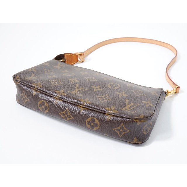ルイヴィトンLOUIS VUITTON M40712ポシェット・アクセソワール