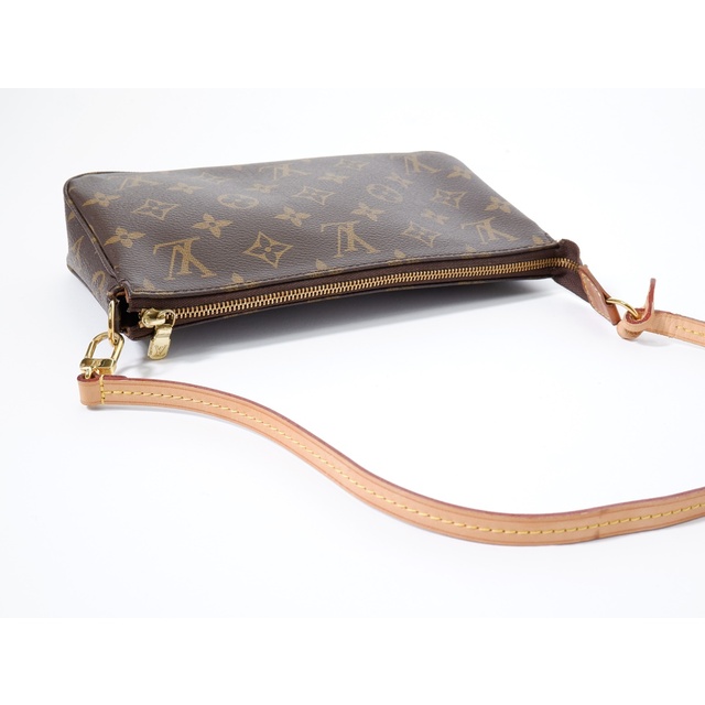 ルイヴィトンLOUIS VUITTON M40712ポシェット・アクセソワール
