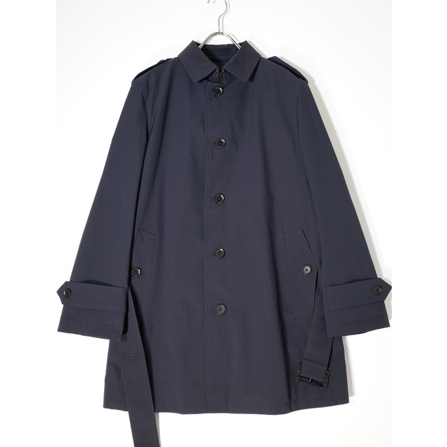 BURBERRY - BURBERRY LONDONバーバリーロンドン 水鳥天然羽毛ダウン