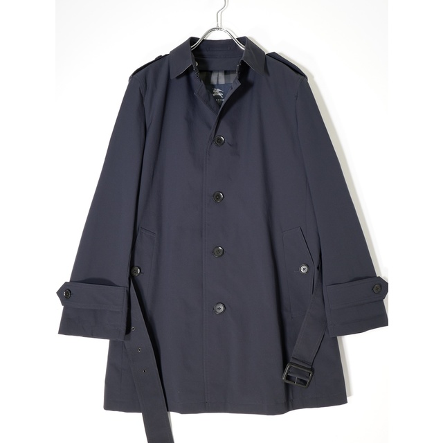 BURBERRY - BURBERRY LONDONバーバリーロンドン 水鳥天然羽毛ダウン