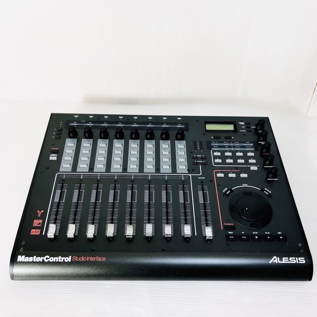 ☆希少☆ Alesis Master Control【通電確認済】 | ochge.org