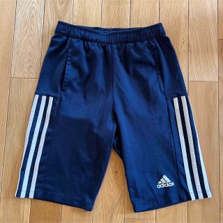 アディダス(adidas)のadidas 半ズボン ハーフパンツ 120(パンツ/スパッツ)