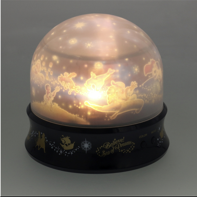 Disney - 新品未開封☆ ビリーヴシー・オブ・ドリームス Disney - 新品未開封☆ ビリーヴシー・オブ・ドリームス
