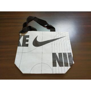 ナイキ(NIKE)のNIKE  ECO SHOPPER BAG  トートバックSsize(トートバッグ)