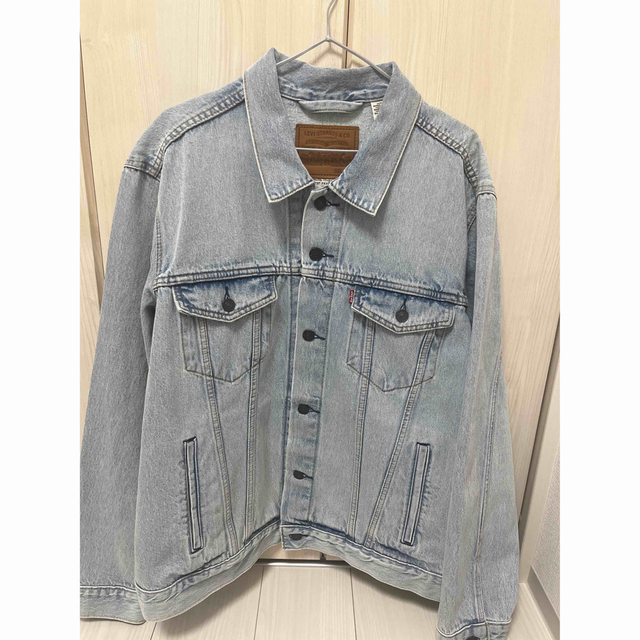 LEVI’S デニムジャケット