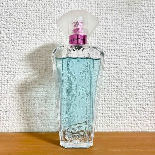 ジバンシィ(GIVENCHY)の《レア》GIVENCHY ジャルダンダンテルディ バタフライ 50ml 香水(香水(女性用))