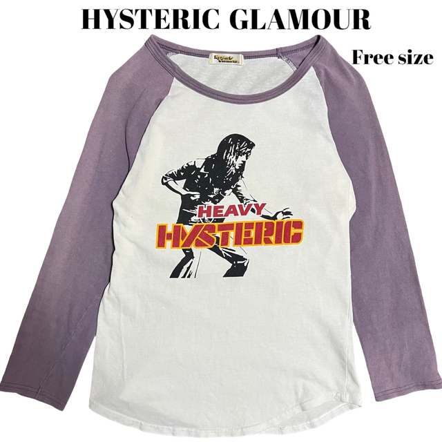 ◎Y2K HYSTERIC GLAMOUR 総柄 キャミソール 00s