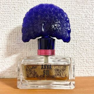 アナスイ(ANNA SUI)の《レア》ANNA SUI ナイトオブファンシー 30ml 香水(香水(女性用))