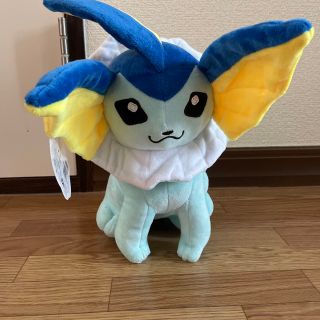 タカラトミー(Takara Tomy)のポケモン　ぬいぐるみ(ぬいぐるみ)