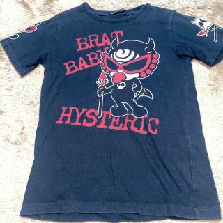 ヒステリックミニ(HYSTERIC MINI)のHYSTERIC MINIシャツ(Tシャツ/カットソー)