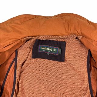 Timberland - 90s ポルトガル製 ヴィンテージティンバーランド