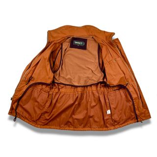 Timberland - 90s ポルトガル製 ヴィンテージティンバーランド