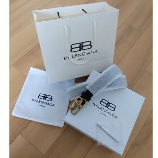 バレンシアガ(Balenciaga)のバレンシアガ　BBベルト(その他)