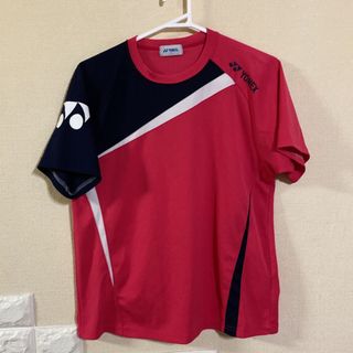 ヨネックス(YONEX)のヨネックス Tシャツ　S(ウェア)