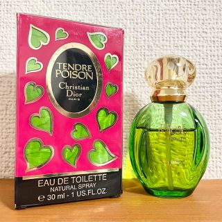 新品 Christian Dior クリスチャンディオール 香水 プワゾン 小物