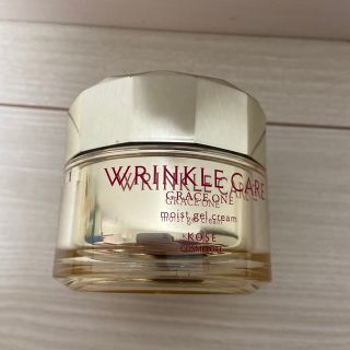 コーセーコスメポート(KOSE COSMEPORT)のグレイスワン　ジェルクリーム(オールインワン化粧品)