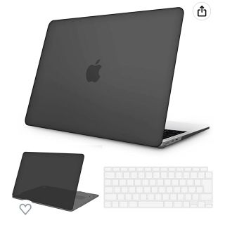 M2チップモデル 用 マットNPUOLS MacBook Air 13.6インチ(PC周辺機器)