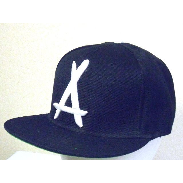 アルムナイ ALUMNI/スナップバック/CAP/新品/ラッパー/送料込