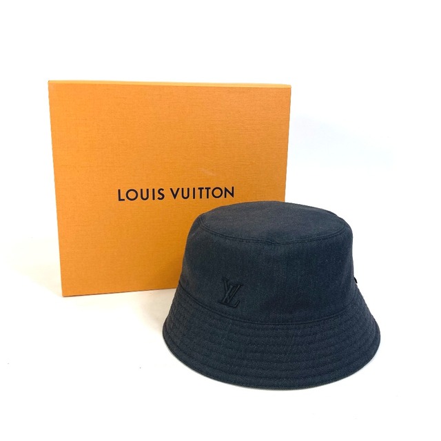 ルイヴィトン LOUIS VUITTON ハット