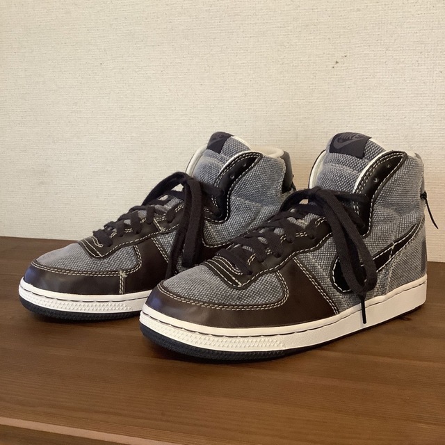 NIKE TERMINATOR HI PREMIUM BASEBALL PACK | www.chilai.com.tr