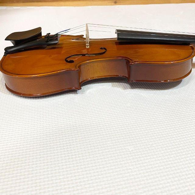 The Stentor Student ST 4/4サイズ バイオリン 楽器の弦楽器(ヴァイオリン)の商品写真