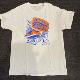 50着 ベール ビックサイズ USA Tシャツ 企業 90s 00s | ofa.sg