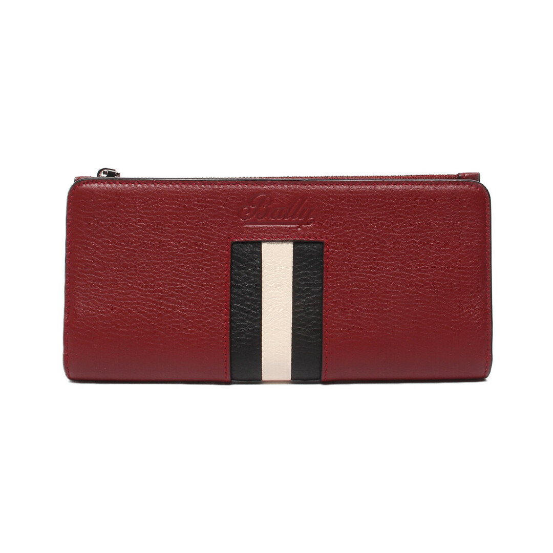 美品 バリー BALLY 長財布 ユニセックス | フリマアプリ ラクマ