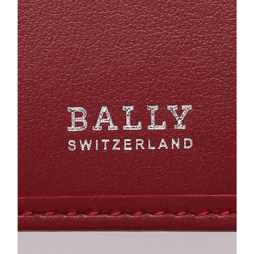 1札入れ美品 バリー BALLY 長財布    ユニセックス