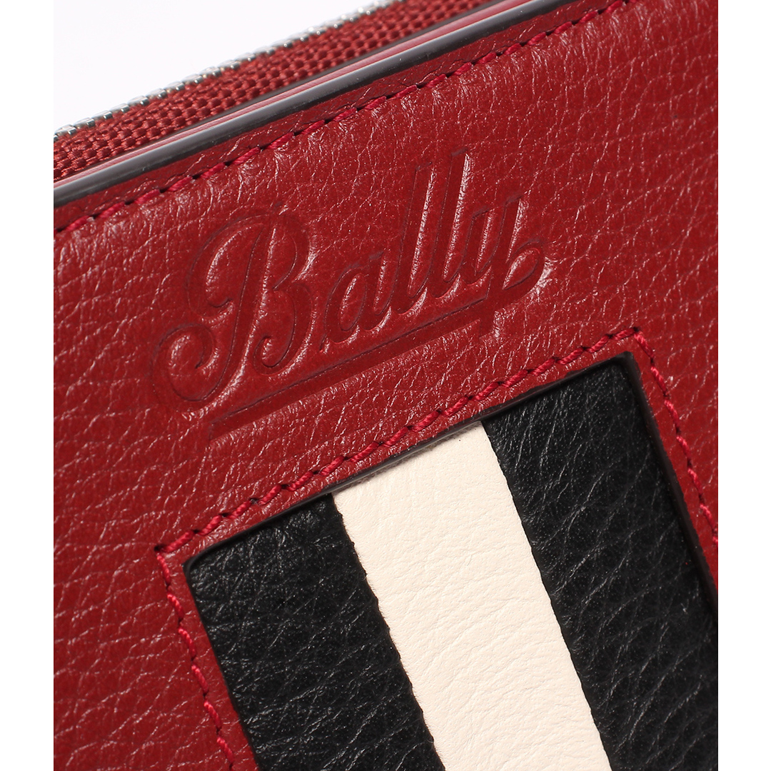 1札入れ美品 バリー BALLY 長財布    ユニセックス