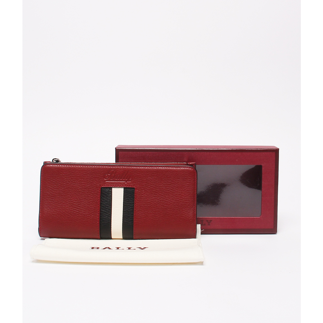 Bally - 美品 バリー BALLY 長財布 ユニセックスの通販 by rehello by