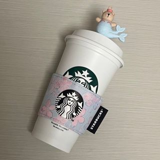 STARBUCKS♢タンブラーset(個別販売不可)