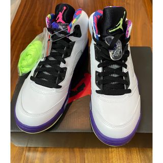 ジョーダン(Jordan Brand（NIKE）)のNike Air Jordan 5 "Alternate Bel-Air"(スニーカー)