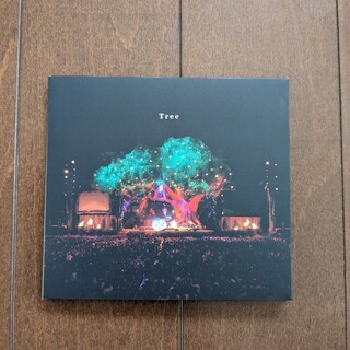 Tree（初回限定盤）(ポップス/ロック(邦楽))
