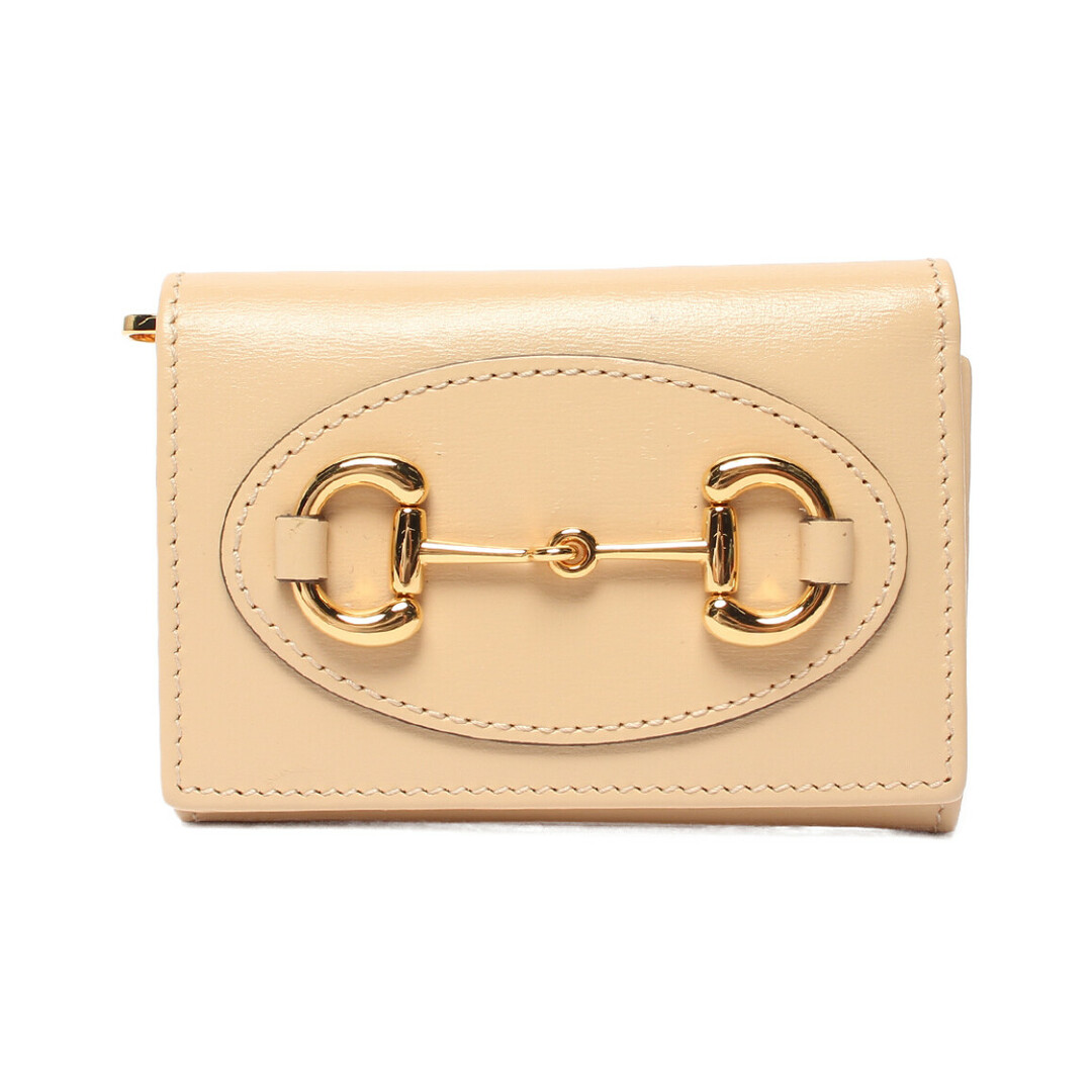 正規品】 Gucci - レディース 三つ折り財布 GUCCI グッチ 財布 - www