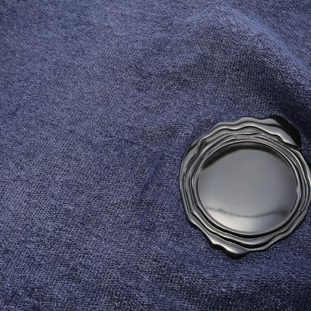 TOGA(トーガ)の スウェットシャツ クルーネック ダークネイビー メンズのトップス(スウェット)の商品写真
