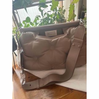 マルタンマルジェラ(Maison Martin Margiela)の専用❤︎21AWメゾンマルジェラグラムスラムGlam Slamミディアム❤︎(ショルダーバッグ)