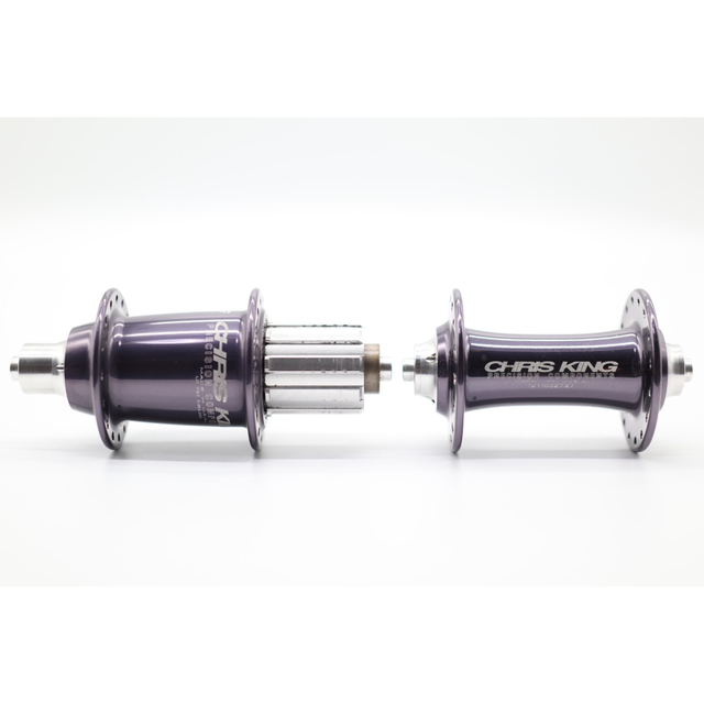 CHRIS KING classic hub クリスキング クラシック ハブ-