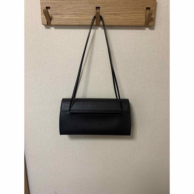即納あす楽 最終お値下げ⭐︎超美品 LOUIS VUITTON ディナール エピ