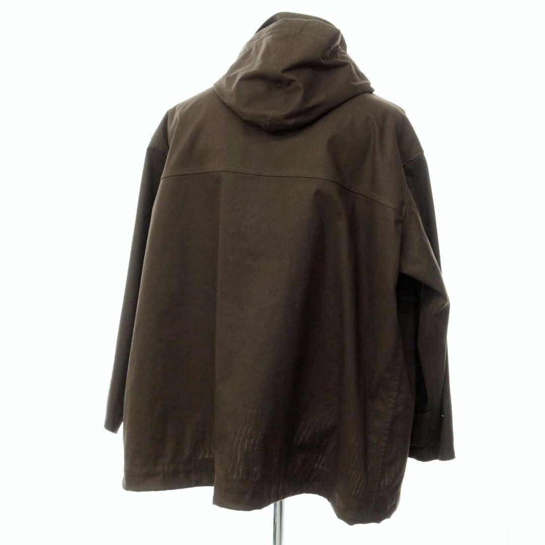 森の雑貨屋さん グラフペーパー Graphpaper × Sealup MOUNTAIN COAT