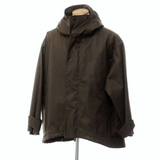 森の雑貨屋さん グラフペーパー Graphpaper × Sealup MOUNTAIN COAT
