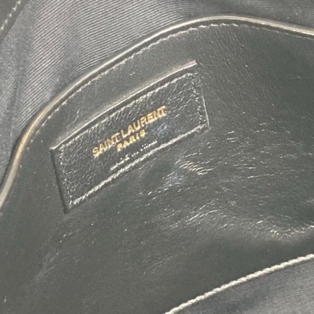 Saint Laurent - イヴ・サンローラン YVES SAINT LAURENT イースト ...